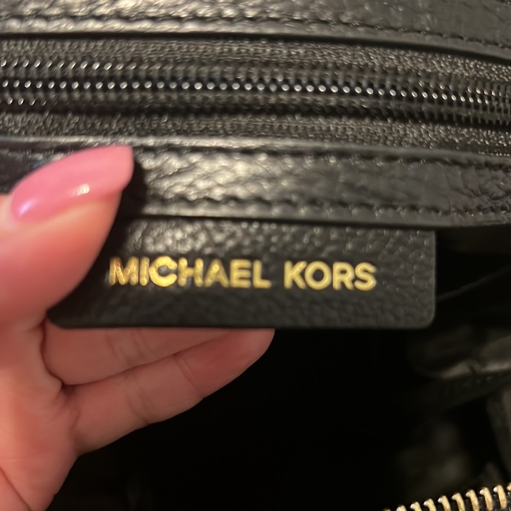 Michael Kors Crossbody Bag - Picture 6 of 10